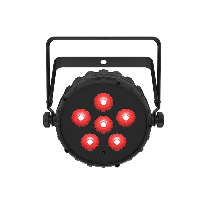 Slimpar LED T6BT ILS - Chauvet DJ | Ubico Musique