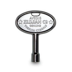CLE Accordage Batterie - Zildjian | Ubico Musique