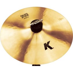 Cymbale Splash Zildjian K 10 | Ubico Musique