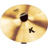 Cymbale Splash Zildjian K 10 | Ubico Musique