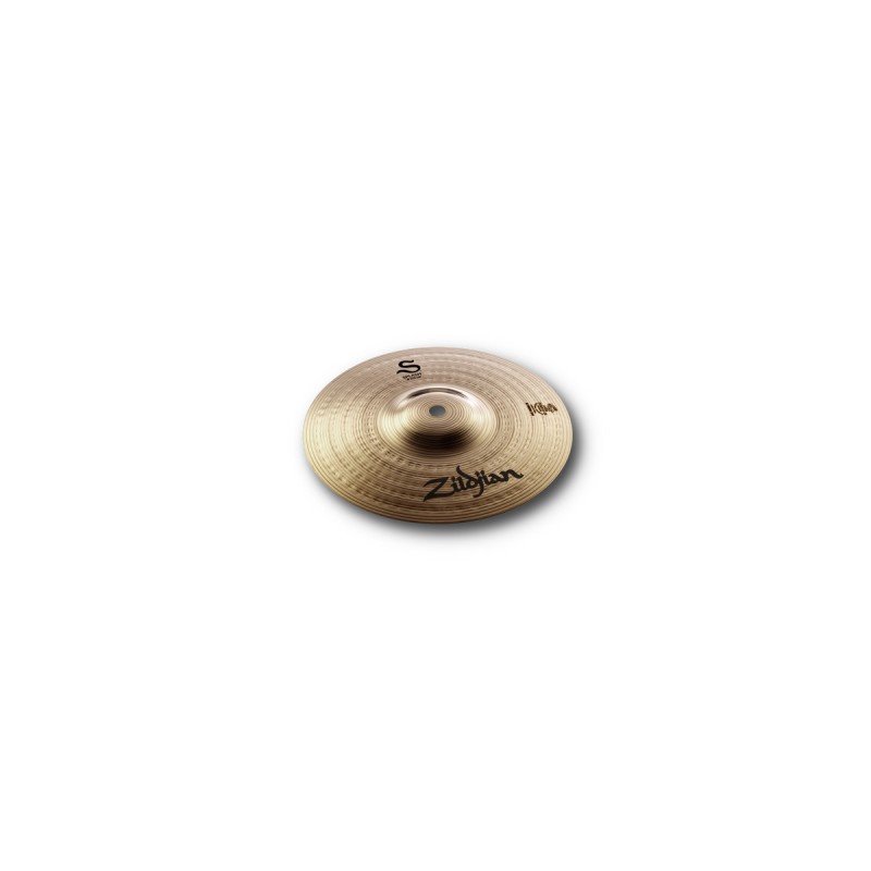 Cymbale Zildjian - S 8S Splash - Family Splash 8
