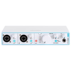 Interface Minifuse 2 OTG - Arturia | Ubico Musique
