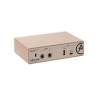 Interface Minifuse 1 Champagne - Arturia | Ubico Musique