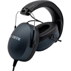 VIC Firth SIH3 Casque Attènuateur -25 Db Stèrèo