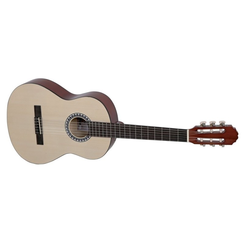 Guitare Classique Gewa Basicplus Taille 1/2 | Ubico Musique