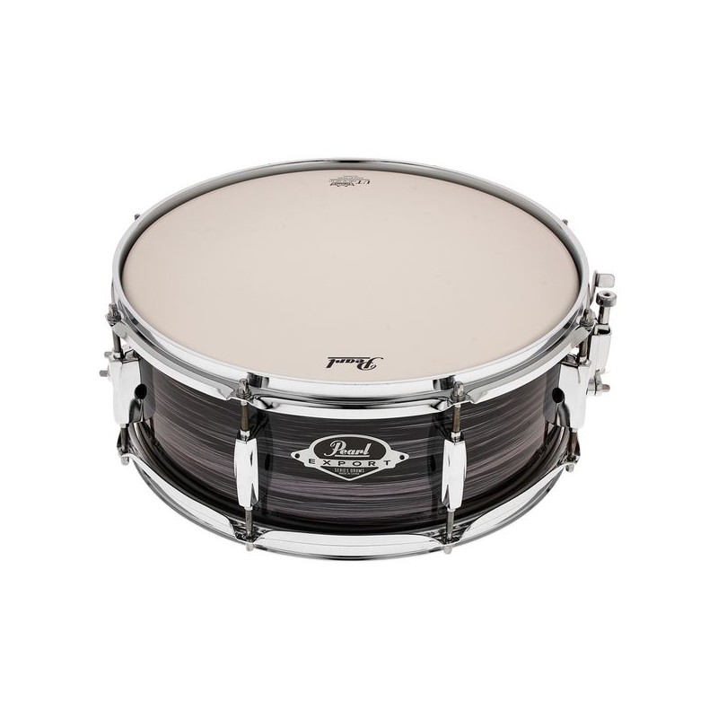 Caisse Claire Pearl Export 14x5.5 Metallic Amethyst Twist