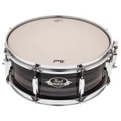 Caisse Claire Pearl Export 14x5.5 Metallic Amethyst Twist