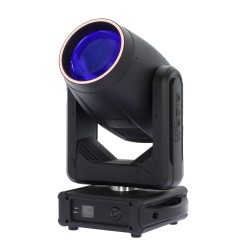 Lyre Beam 200W MB200 - Algam Lighting | Ubico Musique