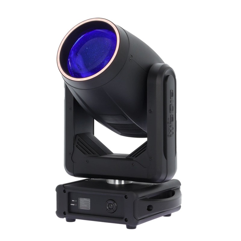 Lyre Beam 200W MB200 - Algam Lighting | Ubico Musique
