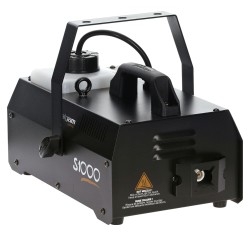 Machine A Fumee S1000 - Algam Lighting | Ubico Musique