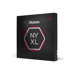 D'addario Nyxl 55 - 110 | Ubico Musique