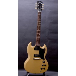 Maybach Alabatroz 65-2 TV Yellow Slim Tapper | Ubico Musique