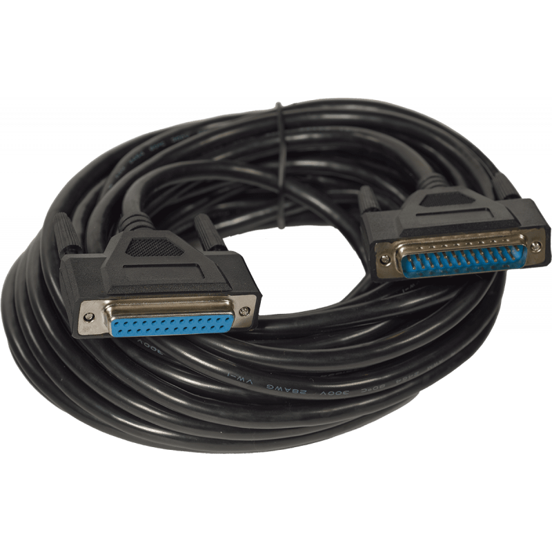 Cable Ilda 10M - Algam Lighting | Ubico Musique