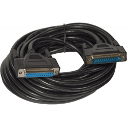Cable Ilda 10M - Algam Lighting | Ubico Musique