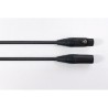 Cable DMX DMX3-5M Algam Lighting | Ubico Musique