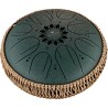 Tongue Drum Medium Octave Meinl Sonic Energy Vert