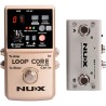 Pedale Looper NUX Loopcore Deluxe | Ubico Musique