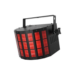 JEU DE Lumiere Derby Mini Kinta ILS - Chauvet