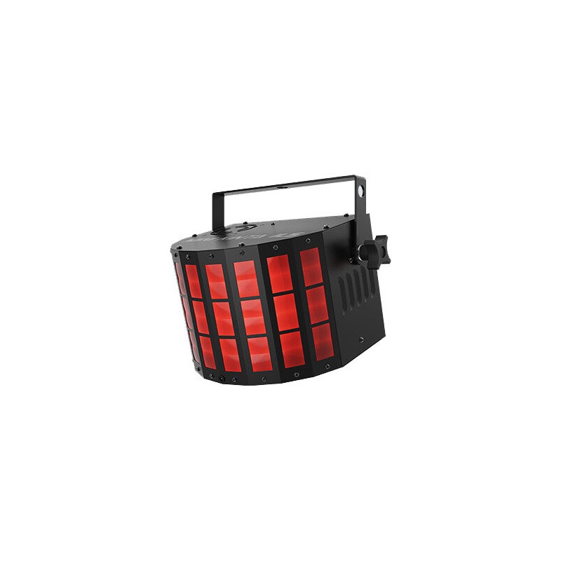 JEU DE Lumiere Derby Mini Kinta ILS - Chauvet