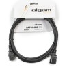 Patch Alim IEC 3M - Algam Lighting | Ubico Musique