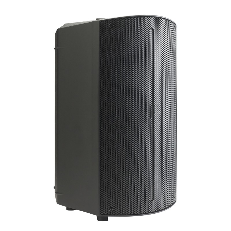 Enceinte Active 300W ATOM10A - Audiophony | Ubico Musique