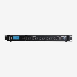Ampli Mixeur 100V 240W Bt,fm,usb,aux COMBO240Evo - Audiopho…