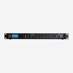 Ampli Mixeur 100V 120W Bt,fm,usb,aux COMBO120Evo - Audiopho…