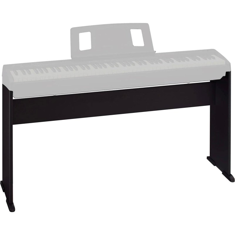 Support Clavier Roland KSCFP10-BK Pour FP-10 | Ubico Musique