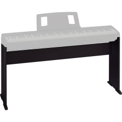 Support Clavier Roland KSCFP10-BK Pour FP-10 | Ubico Musique