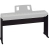 Support Clavier Roland KSCFP10-BK Pour FP-10 | Ubico Musique
