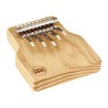 Kalimba Meinl Modële Moyen, 9 Notes, Hèvèa | Ubico Musique