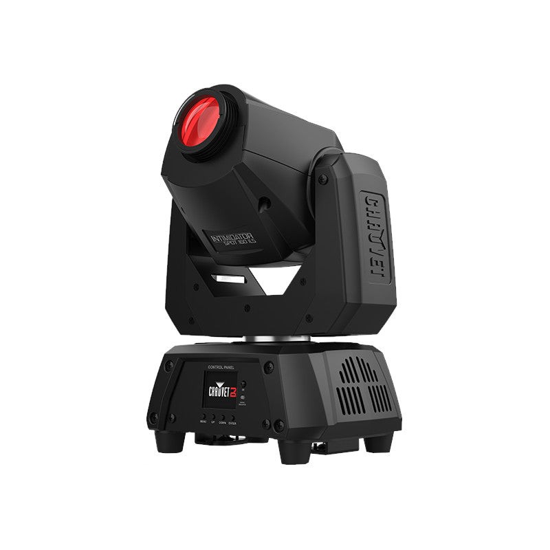 Lyre Intimidator Spot 160ILS - Chauvet DJ | Ubico Musique