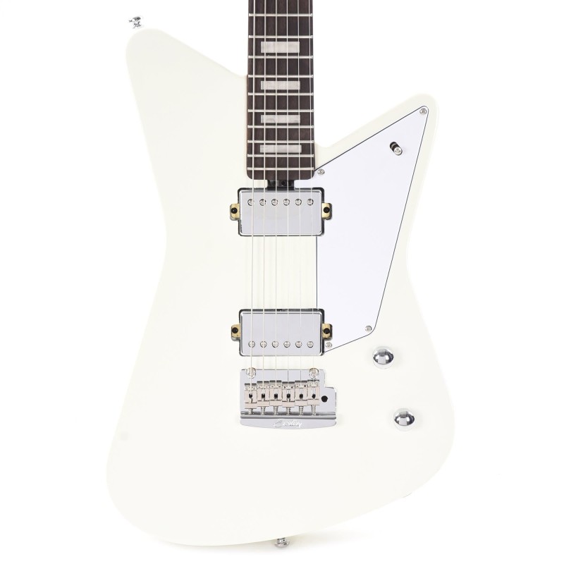 Sterling Mariposa Imperial White | Ubico Musique