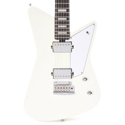 Sterling Mariposa Imperial White | Ubico Musique