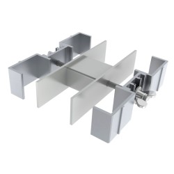 Support Clamp Fixation Pied Plateforme Plts - Contest