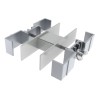 Support Clamp Fixation Pied Plateforme Plts - Contest