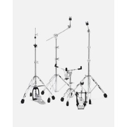 Gibraltar Hardware Pack 5700PK | Ubico Musique