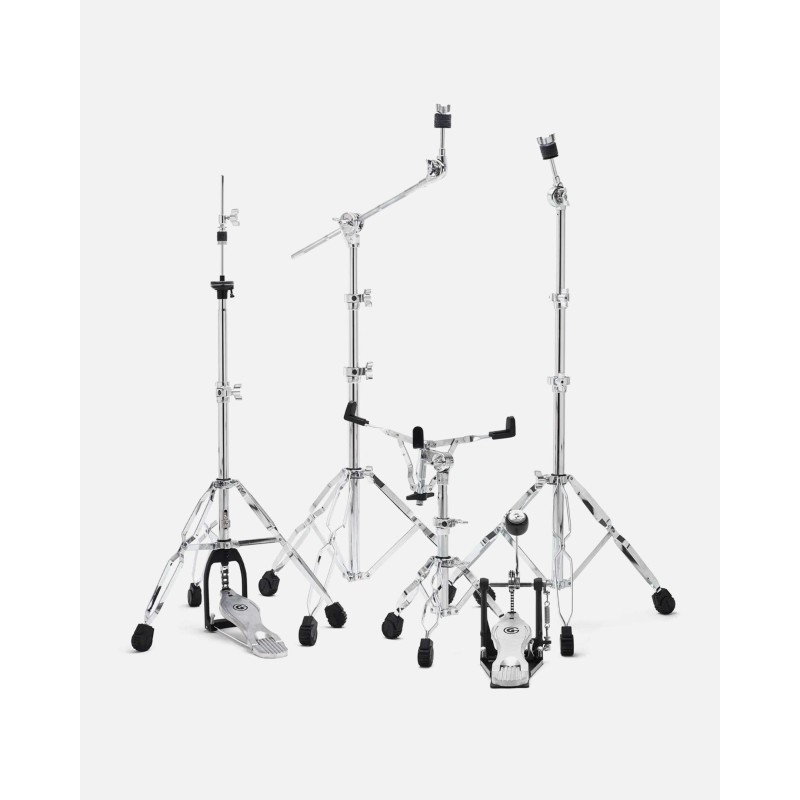 Gibraltar Hardware Pack 5700PK | Ubico Musique