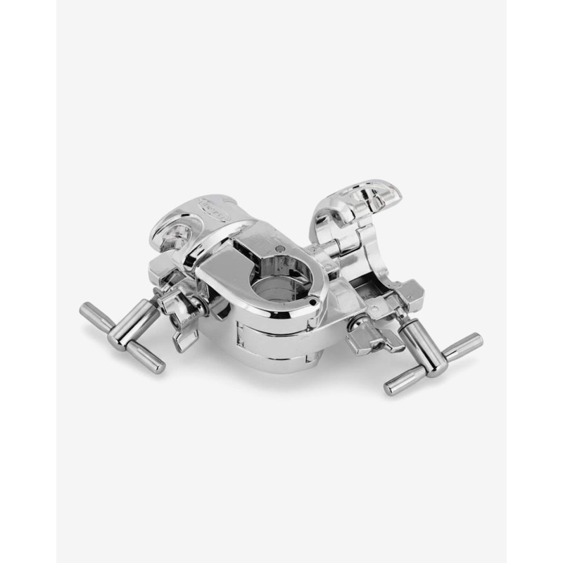 Gibraltar Clamp D'extension Pour Rack Chrome Series Sc-Gcsra