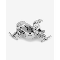 Gibraltar Clamp D'extension Pour Rack Chrome Series Sc-Gcsra