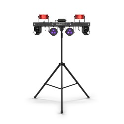 Barre Lumieres Gigbar Move ILS - Chauvet | Ubico Musique