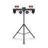 Barre Lumieres Gigbar Move ILS - Chauvet | Ubico Musique