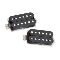 Micro Humbucker APH-2S Slash Noir - Seymour Duncan