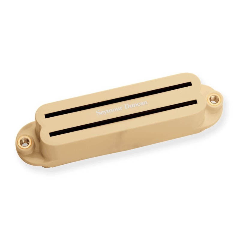 Seymour Duncan SHR-1B-C Strat Chevalet Crëme | Ubico Musique