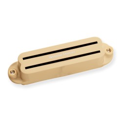 Seymour Duncan SHR-1B-C Strat Chevalet Crëme | Ubico Musique