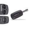 Preampli Fishman Matrix Infinity Double MIC | Ubico Musique