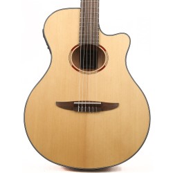 Guitare Èlectro Classique Yamaha NTX1NT NAT | Ubico Musique