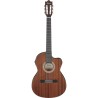 Ibanez GA5MHTCEOPN Classique Open Pore Sapele