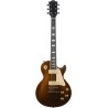 Guitare EKO LS 400 GLD - Type LP Gold Top P90