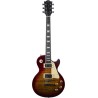 Guitare Electrique EKO LS300 Type Single Cutcherry Sunburst